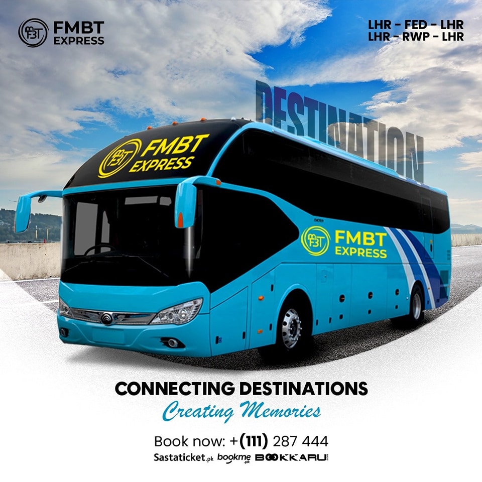 FMBT Bus Service